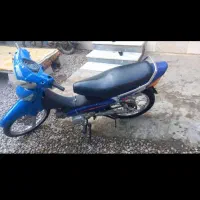 بیکلاج ۱۱۰مدارک سندکارت پلاک درحد|موتورسیکلت|آزادشهر, |دیوار