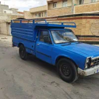 وانت نیسان کرایه به تمام نقاط کشور