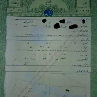 فروش-زمین-سند-تک-برگ-قلعه-تل-باغ-ویلاگلخانه