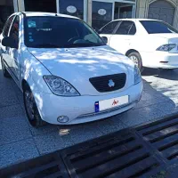 تیبا۲ ۱۴۰۰ در حد|خودرو سواری و وانت|گنبد کاووس, |دیوار