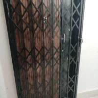 جوشکاری و خدمات فنی سیار