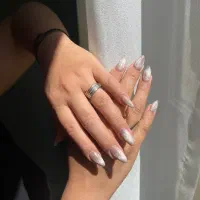 مدل کاشت و ترمیم ناخن مهرشهر کیانمهر