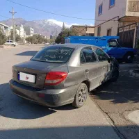 ریو دنده ای مدل 84|خودرو سواری و وانت|منجیل, |دیوار