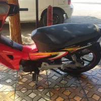 ویوو 89مدارکدار|موتورسیکلت|کرمانشاه, |دیوار