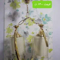 لوسترهای آشپزخانه اتاقخواب راهرو|لوستر و چراغ آویز|تبریز, |دیوار