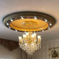 لوستر برنزی