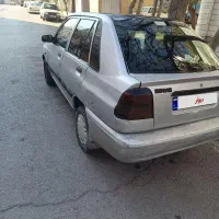 پراید ۱۴۱ مدل ۸۶|خودرو سواری و وانت|مشهد, هنرور|دیوار