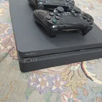 ps4 کپی خور اسلیم 1ترا