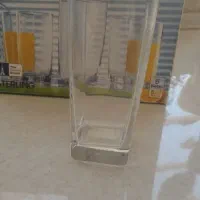 لیوان آبخوری فرانسوی