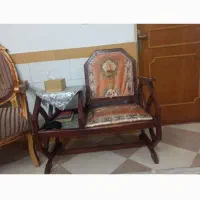 میز تلویزیون میز تلفن وجاکفشی اینه وجا رختی دار|میز تلویزیون|سیرجان, |دیوار