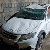 فروش فوری کوییک مدل ۴۰۱