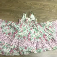 سارافون دخترانه