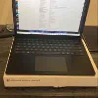 لب تاب ماکروسافت در حد اکبند