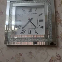 ساعت دیواری