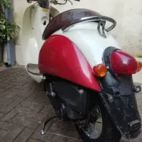 موتور پاکشتی|موتورسیکلت|رشت, کوی بیانی|دیوار