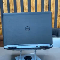لپتاپ دل ۱۷ اینچی غول گرافیکی 7730 Dell precision|رایانه همراه|همدان, |دیوار