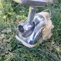 چرخ گوشت دوو آمریکایی در حد سالم