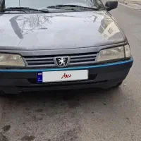 پژو۴۰۵مدل ۹۴