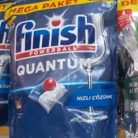 فینیش ۷۲ عددی