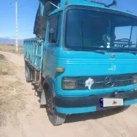 خاور۹۱۳،،۹تن،|خودرو سنگین|زنجان, |دیوار