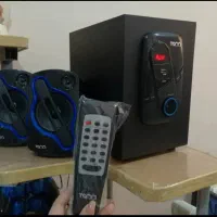 اسپیکر تسکو