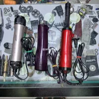 مرکزفروش وتعمیرات سشواراتوبابلیس دستگاه بخور|خدمات آرایشگری و زیبایی|کرمانشاه, |دیوار