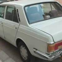 پیکان مدل 77 دوگانه cng