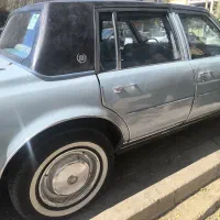 خودرو کلاسیک|خودرو کلاسیک|اصفهان, پوریای ولی|دیوار