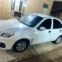 سواری سایناsدوگانه سوز