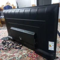 تلویزیون ۵۵ اینچ اسنوا|تلویزیون و پروژکتور|دورود, |دیوار