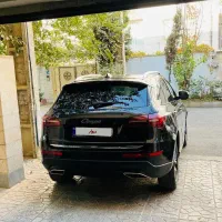 کوپارویال مدل 97|خودرو سواری و وانت|کرج, ساماندهی|دیوار