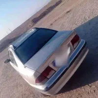 سمند مدل ۸۲ زرقان|خودرو سواری و وانت|شیراز, دباغ خانه|دیوار