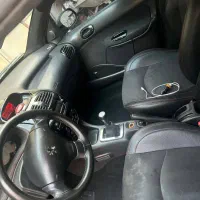 206 تیپ 5 مدل 96 موتور tu5|خودرو سواری و وانت|بیجار, |دیوار