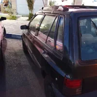 پراید 83