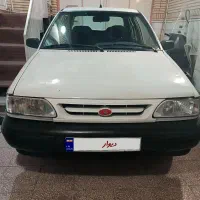 پراید مدل 90 تمیز