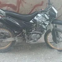 تریل روان  مدل 89مدارک کامل