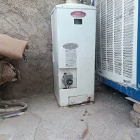 آبگرمکن مخزن دار