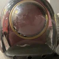 کوله پشتی حمل حیوانات خانگی (گربه، سگ)