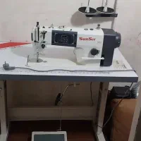 چرخ راسته وسردوز  درحدنونو