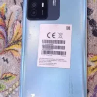 گوشی شیائومی note12S 256گیگابایت رام 8+4