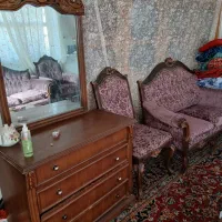 مبل و دراور و...