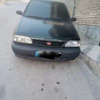پراید بکر