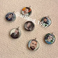 گردنبند عکس