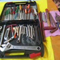 اچارهای التانی اکثرا|ابزارآلات|تهران, افسریه شمالی|دیوار