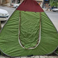 چادرمسافرتی