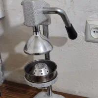 آب هویج گیری صنعتی و آب مرکبات گیری|آبمیوه‌گیر و آب‌مرکبات‌گیر|پاکدشت, پاکدشت (مامازند)|دیوار