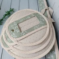 سرویس آشپزخانه ی عروس