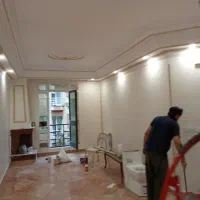 ایزوگام ، قیرگونی و بازسازی|خدمات پیشه و مهارت|تهران, نارمک|دیوار