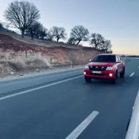 هایلوکس ۲۰۱۲|خودرو سواری و وانت|اصفهان, دانشگاه اصفهان|دیوار