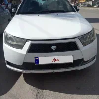 دنا EF7|خودرو سواری و وانت|اردبیل, |دیوار